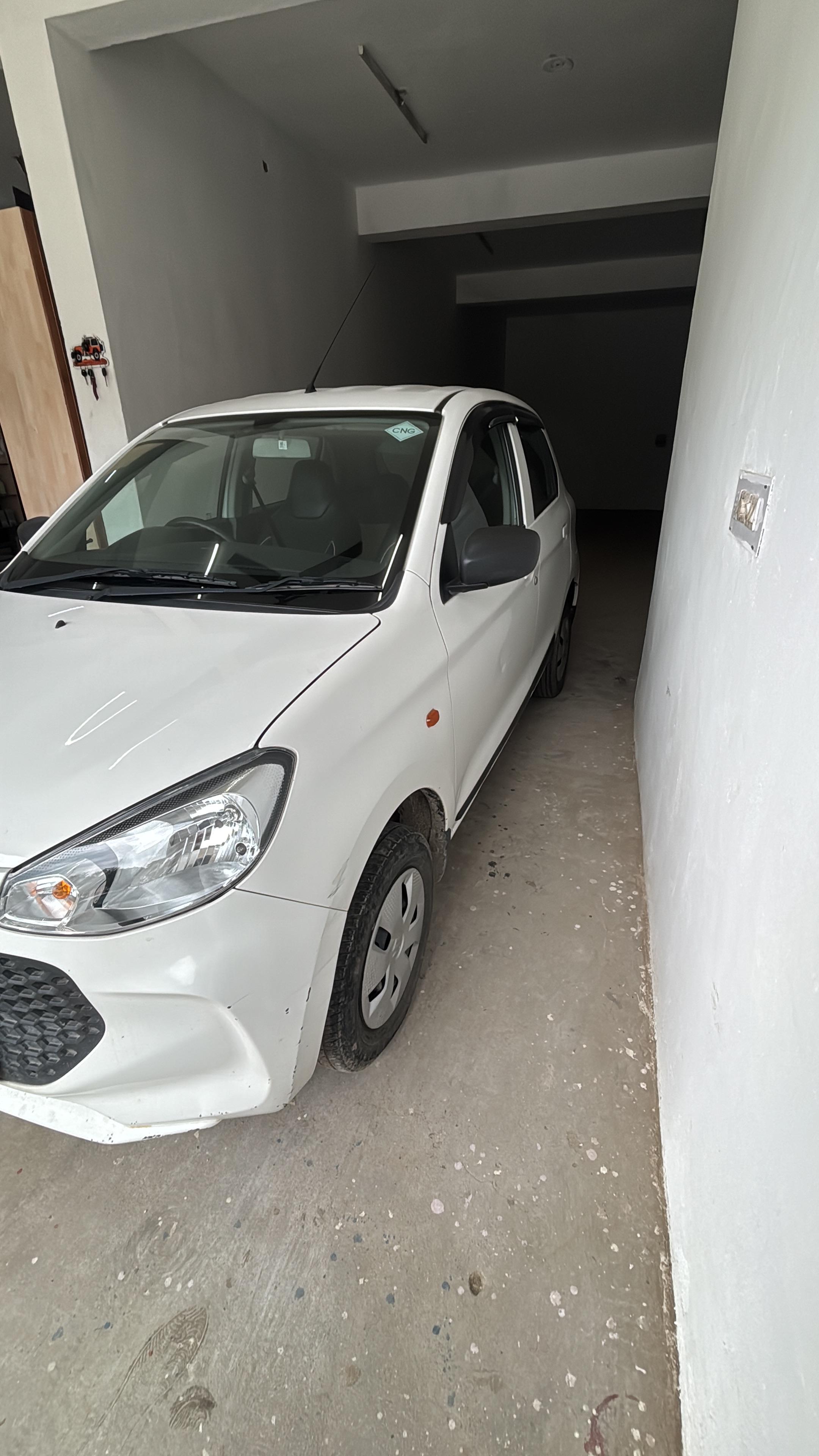 Maruti Suzuki Alto K10 Vxi Plus